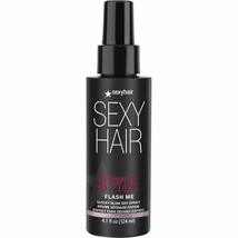 Sexy Hair Style Sexy Hair Flash Me Quicky Blow Dry Spray 4.1oz - £20.95 GBP