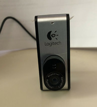 Logitech QuickCam USB Webcam for Notebooks/Laptops/Monitors, V-UAR38 - £11.44 GBP