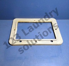 Front load Washer Soap Dispenser Gasket for Dexter P/N: 9206-416-001 [Used] - $277.24 MXN