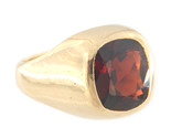 Unisex Fashion Ring 14kt Yellow Gold 372251 - $799.00