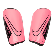 Nike Mercurial Hardshell Soccer Shin Guards Leg Protection Sports NWT DN... - £25.33 GBP