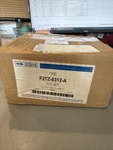 F2TZ-6312-A  Ford Genuine Part  Crankshaft Pulley - $135.58