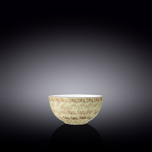 Bowl 4&quot; | 10.5 Cm 8 Fl Oz | 250 Ml - £21.40 GBP