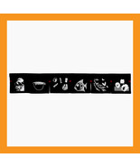 large Sushi Noren curtain shop tapestry restaurant bar doorway hall 72 x... - €21,36 EUR
