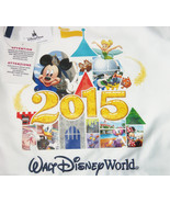 Disney World Mickey Mouse Nemo Tinker Bell Chip Dale Cinch Sack Tote 201... - £31.75 GBP