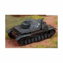 PANZERKAMPF PAN12078PA - 1/72 PANZERKAMPF WAGEN IV - LIMITED STOCK

Panz... - $34.34