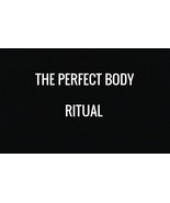 PERFECT BODY CHANGE VOODOO MAGICK RITUAL Be the person U see in your minds eye  - $99.00