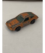 Hot Wheels Redline Chevy Monza 2+2 1974 Hong Kong Original RARE Orange C... - €29,70 EUR