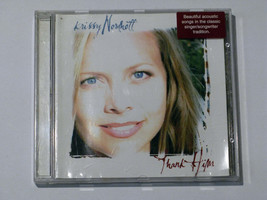 Krissy Nordhoff Thank Him 2004 Cd Ex Condition Free Postage - £11.79 GBP