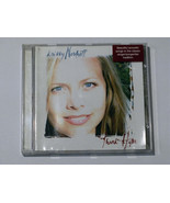 Krissy Nordhoff Thank Him 2004 CD Ex condition FREE POSTAGE - £11.77 GBP