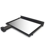 Window Frame And Glass Assembly- Right Front -Clear - fits Military Humv... - $12,825.93 MXN