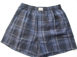 Lucky Brand 2-Pack Cotton Durable Goods Men’ Short Pajamas Woven Boxer S... - $13.18