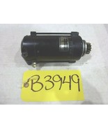 1985 Yamaha Motorcycle Engine Used Starter Motor 4 Cyl - £116.67 GBP