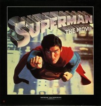 Superman The Movie Ltbx Margot Kidder  Laserdisc Rare - £7.82 GBP