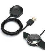 For Nokia Withings Steel Hr Smart Watch Cable Usb Charging Cradle Dock C... - £15.97 GBP