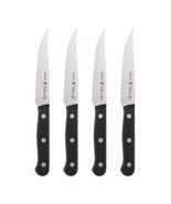 HENCKELS Solution Razor-Sharp Steak Knife Set of 4, German Engineered In... - €30,85 EUR