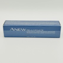 Avon Anew Rejuvenate Flash Facial Revitalizing Concentrate 1.0 Fl. Oz NOS SEALED - $16.82