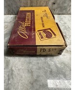 NOS Allied Precision PD 5 L-5 Piston Pins .005 6Ct Receive As Pictured. ... - $3,490.41 MXN