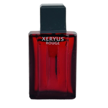 Xeryus Rouge By Givenchy Men Edt 4ml Splash Travel Mini Sample - Vtg New No Box - £11.66 GBP