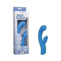 Jack Rabbit Elite Suction Rabbit Blue - $58.16