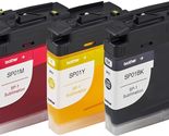 Brother Genuine Sublimation Ink Cartridge Black (SP01BKS) - £41.43 GBP