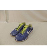 WOMEN&#39;S 11 NIKE FREE RUN 5.0 TRI FIT 3 BREATHE ATHLETIC SHOES 579968-500... - $39.14 CAD