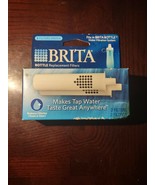 Genuine Brita BOTLE Replacement Filters - 1 Filter Can Replace 300 Bottles! - €9,24 EUR