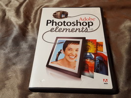 Adobe Photophop Elements 3.0 - $10.00