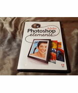 Adobe Photophop Elements 3.0 - $13.58 CAD
