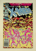 X-Men #226 (Feb 1988 Marvel) - Very Good/Fine - £4.70 GBP