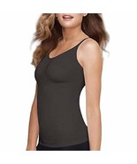 FLEXEES by Maidenform Seamless Shaping Cami, 83028, Everyday Control Shapewear - $15.99