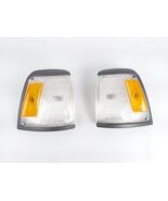 A Pair Gray Housing Corner Light Fits For Toyota Pickup 1989-1991  2WD - €36,33 EUR