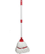Mini Mop for Kids, Retractable, Removable, Little Helper&#39;S Small Cleanin... - €18,32 EUR