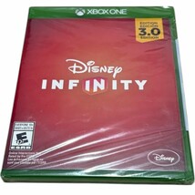  Disney Infinity 3.0 – Xbox One (Brand New) ✨ - $10.38