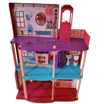 Barbie Dream house For Parts-Please READ - $18.69