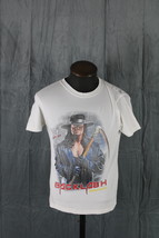 Wrestling Shirt - Backlash Undertaker Graphic - Men&#39;s Small - $1,440.48 MXN