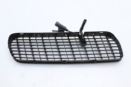 00-03 BMW X5 FRONT HOOD LEFT DRIVER SIDE GRILLE U0036 image 8