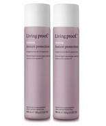 2 Bottles Living Proof Restore Instant Protection 5.5 oz - NEW & FRESH - $34.85