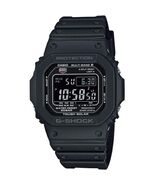 CASIO G-SHOCK GW-M5610U-1BJF Tough Solar Radio Watch GW-M5610U-1B Men - $139.14
