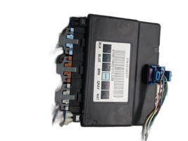 Chassis ECM Body Control BCM Left Hand Dash Fits 03-07 HUMMER H2 1180866 - $33.71