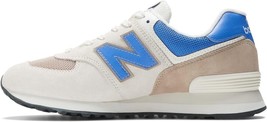 New Balance Mens WL574 Core Plus Collection Sneakers,M8.5/W10 - $140.57