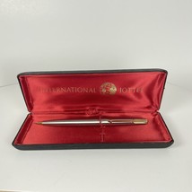 Vintage Parker International Jotter Mechanical Pencil In Box Excellent C... - $23.85