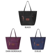 DAVID JONES Women Tote Bags Classic Pure Handbag - $70.13