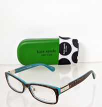 New Authentic Kate Spade Eyeglasses Jolisa FZL 53mm Frame - £59.16 GBP