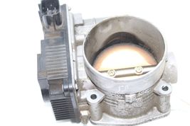 03-05 INFINITI FX35 THROTTLE BODY Q2432 image 6
