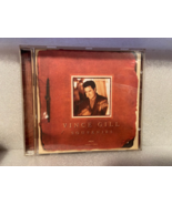 Vince Gill Souvenirs CD *Pre-Owned/Nice* d2 - $10.92 CAD