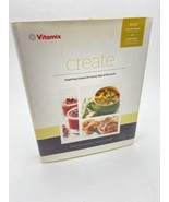 New Vitamix Create Professional Series 300 Inspiring Recipes For Every D... - €19,04 EUR