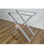  Bench Legs, Coffee Table Base, Table Legs, Metal Coffee Table Legs Decor - £407.94 GBP+