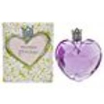 Princess Flower Princess By Vera Wang Eau De Toilette Spray (Limited Edition) -  image 9