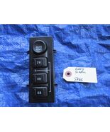 03-06 Chevy Silverado 4X4 push button switch assembly GMC Sierra OEM 151... - $49.99